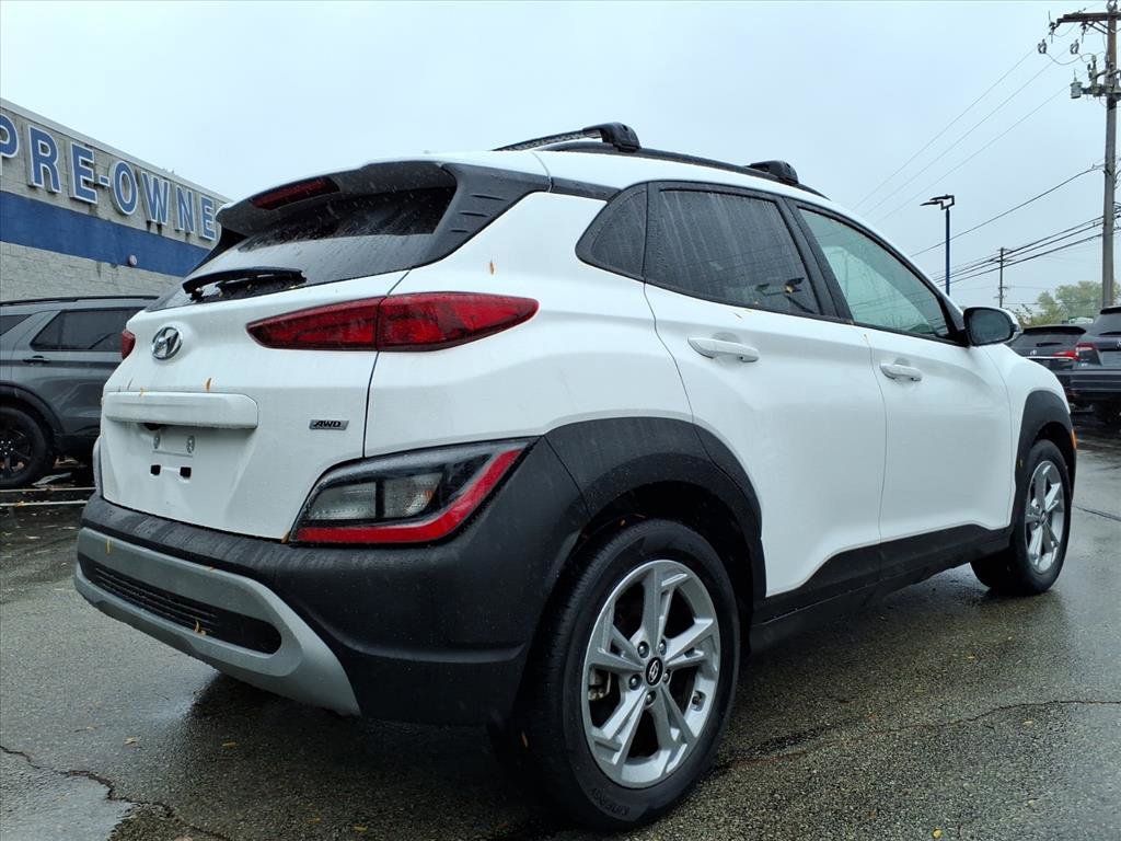 Used 2023 Hyundai Kona SEL w/ Convenience Package image 5