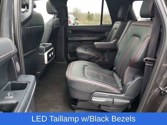 Certified 2023 Ford Expedition Max Limited AWD/4WD image 30