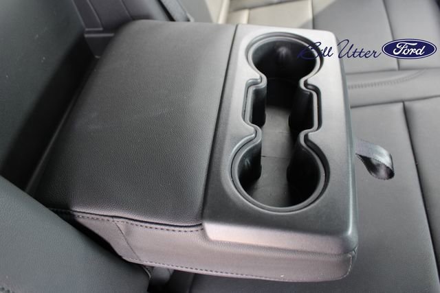 Used 2024 Chevrolet Silverado 1500 RST image 13