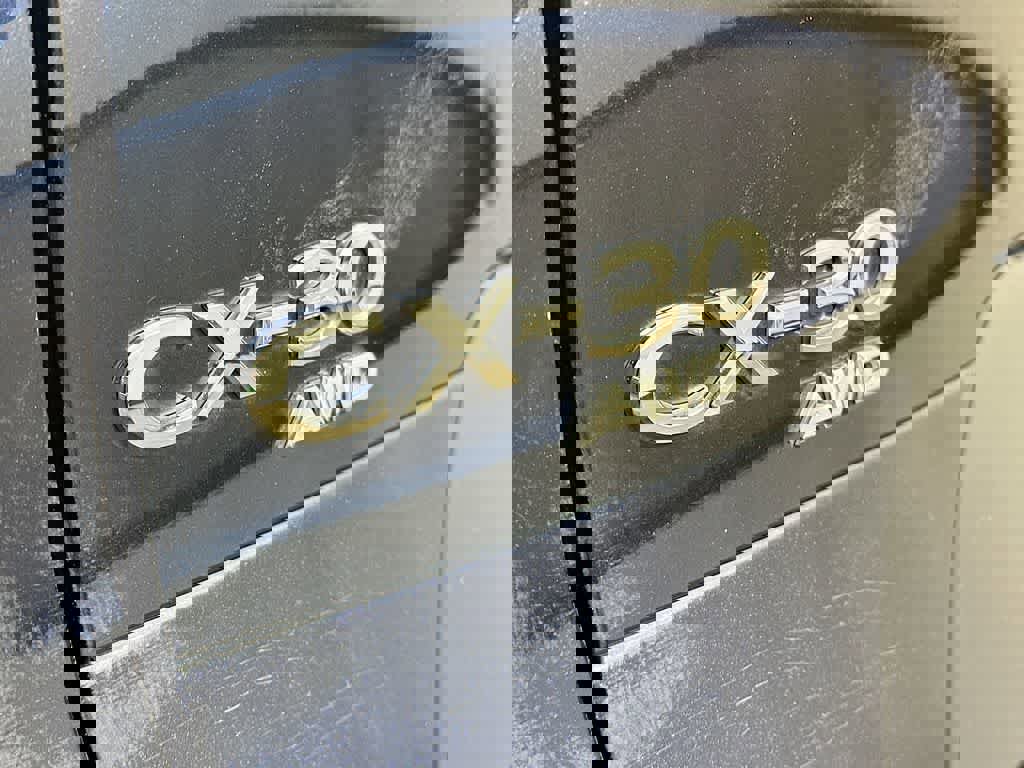 Used 2023 MAZDA CX-30 AWD 2.5 S w/ Select Package image 10