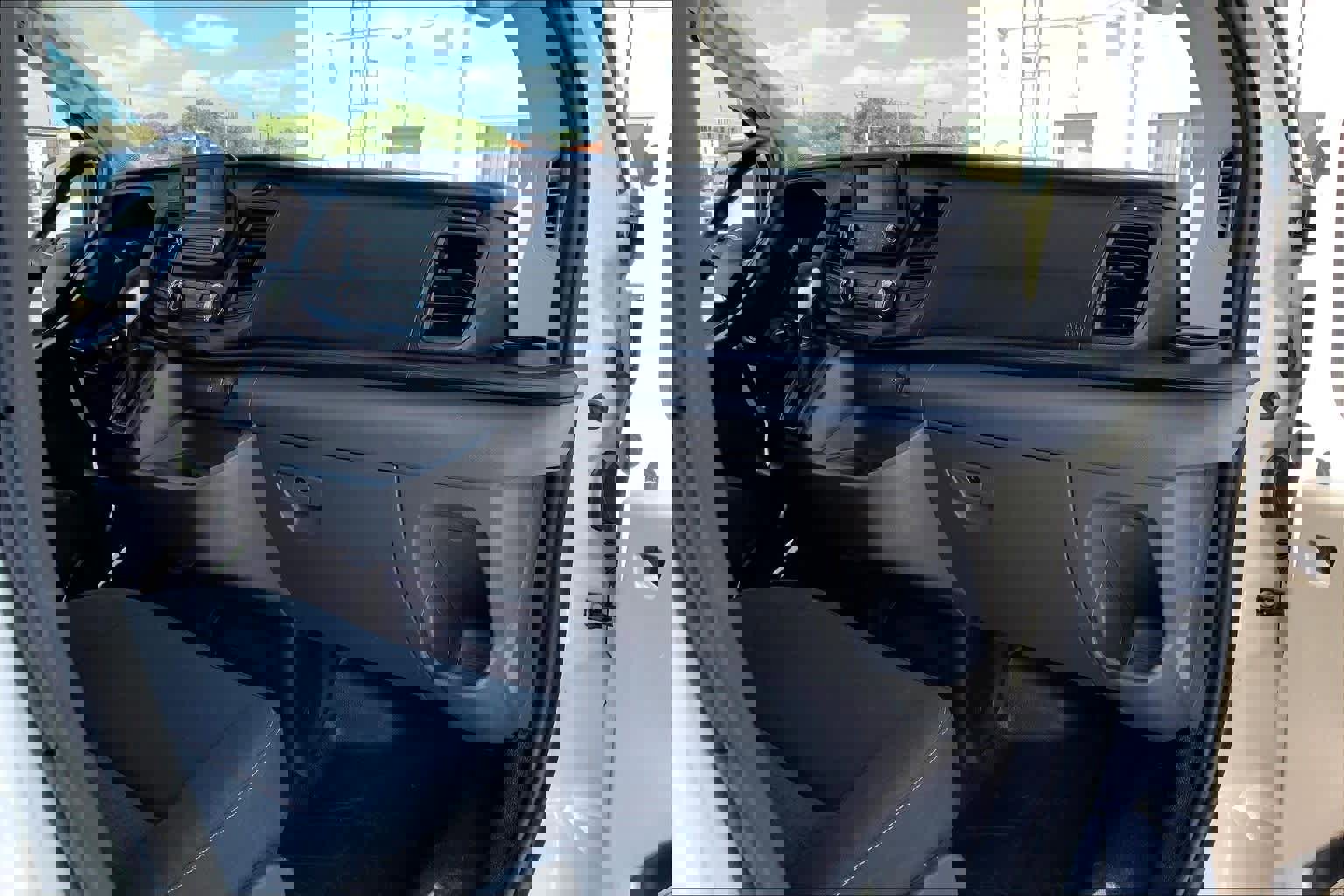 Certified 2023 Ford Transit 250 Low Roof w/ Exterior Upgrade Package image 23