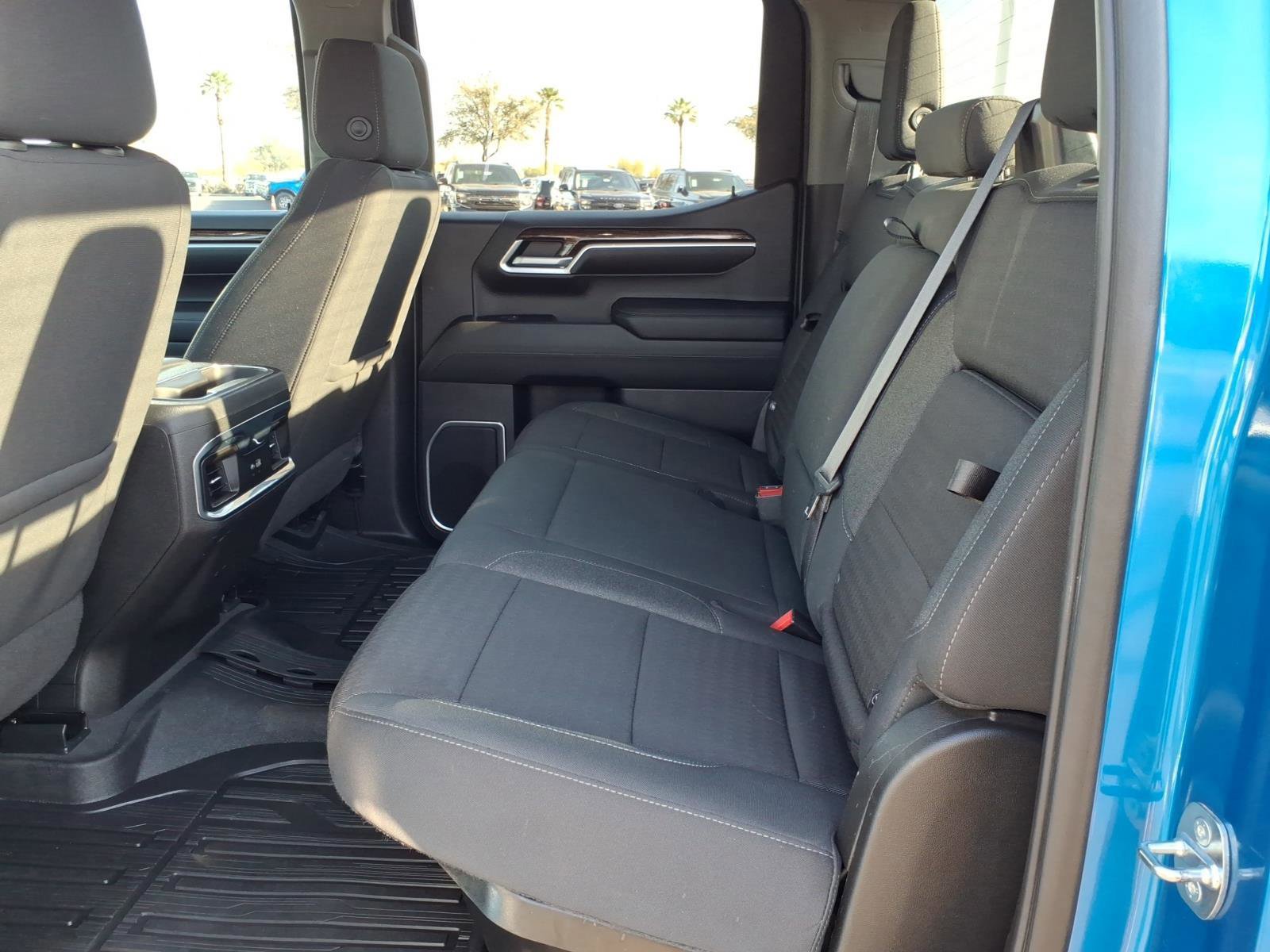 Used 2022 GMC Sierra 1500 Elevation image 17