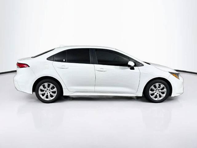 Used 2023 Toyota Corolla LE FWD image 24