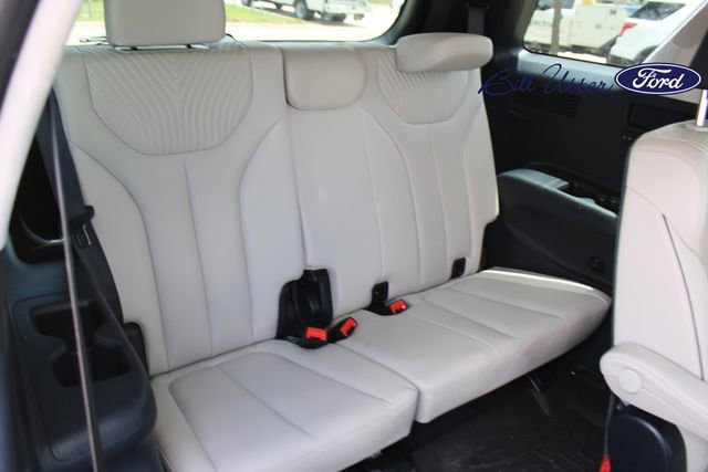 Used 2023 Hyundai Palisade Calligraphy AWD/4WD image 13