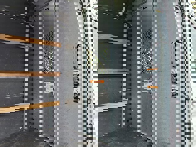 Certified 2021 Ford Transit 250 148 High Roof w/ Load Area Protection Package image 37
