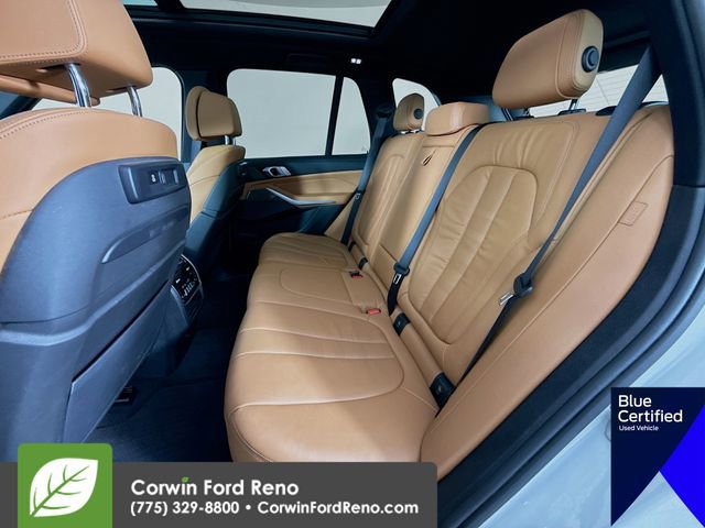 Used 2019 BMW X5 xDrive40i image 30