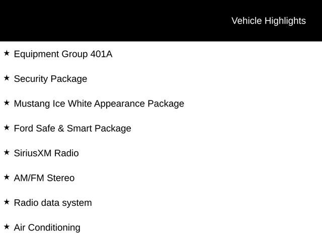 Certified 2022 Ford Mustang GT Premium w/ Equipment Group 401A image 9