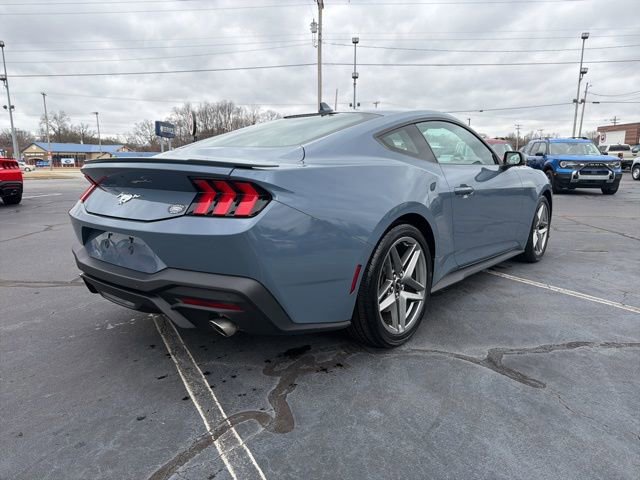 Certified 2024 Ford Mustang Premium image 5