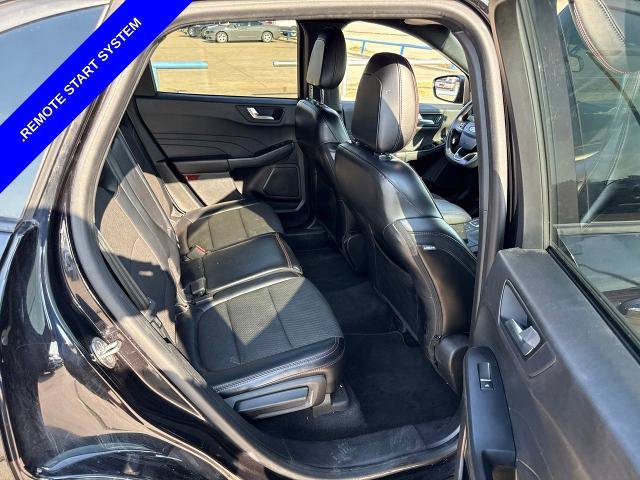 Certified 2023 Ford Escape ST-Line AWD/4WD image 13