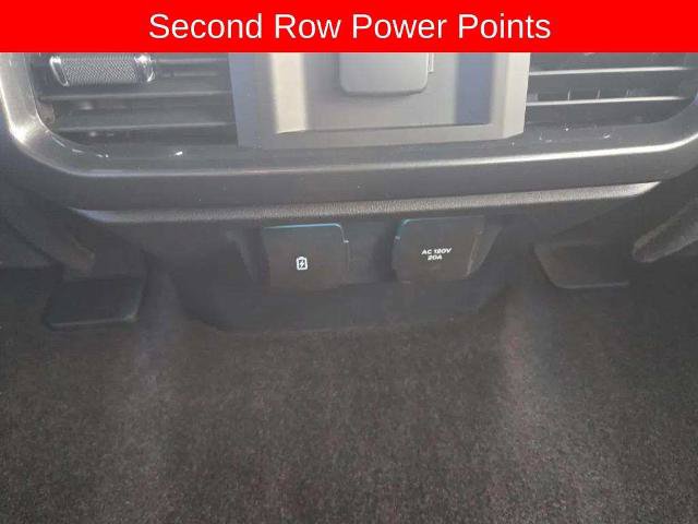 Certified 2023 Ford F150 XLT w/ Equipment Group 302A High AWD/4WD image 11