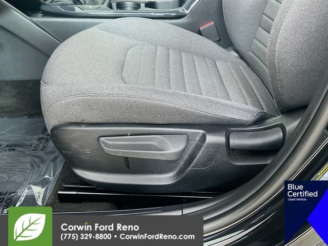 Used 2025 Kia K4 EX FWD image 21
