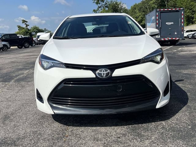 Used 2017 Toyota Corolla L FWD image 9