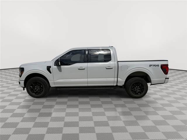 Certified 2024 Ford F150 XLT w/ Equipment Group 302A MID AWD/4WD image 4
