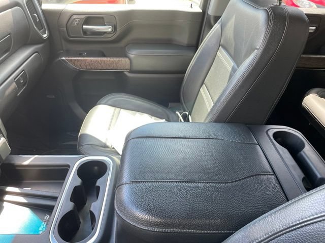 Used 2023 GMC Sierra 2500 Denali AWD/4WD image 24
