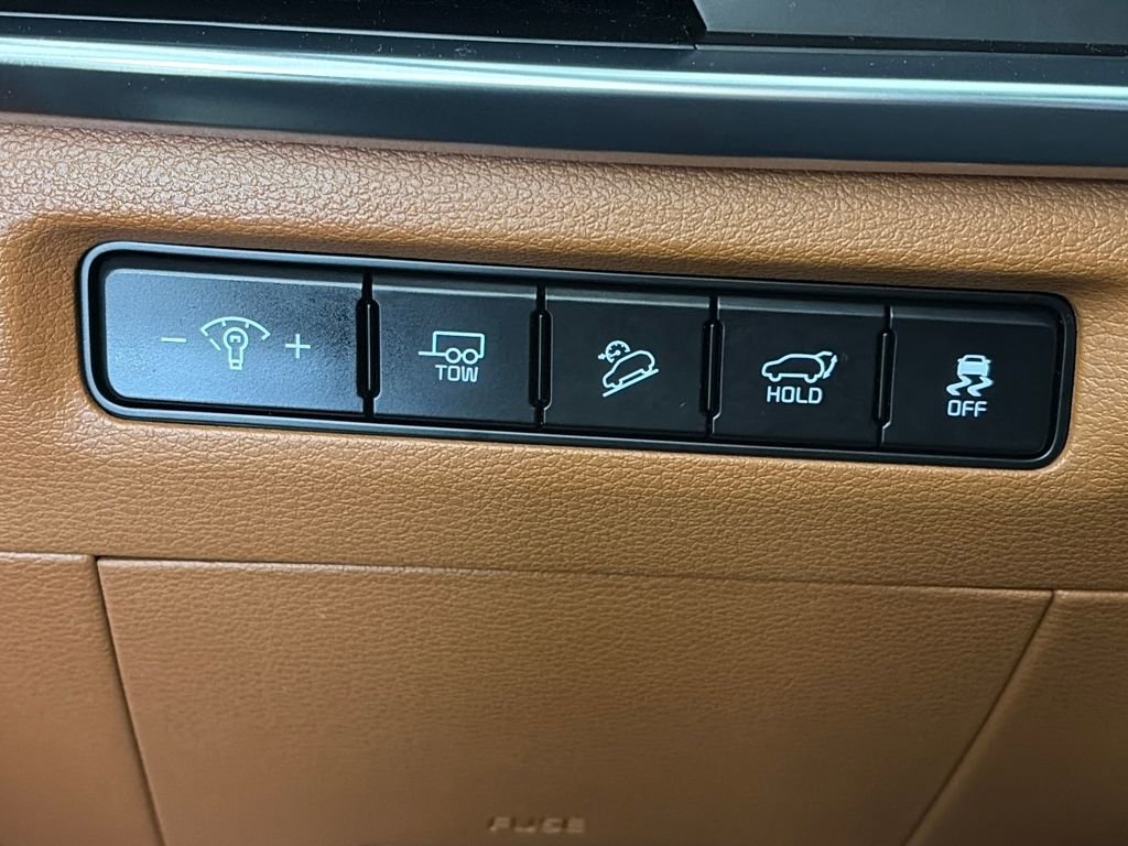 Used 2025 Kia Telluride SX X-Line AWD/4WD image 23