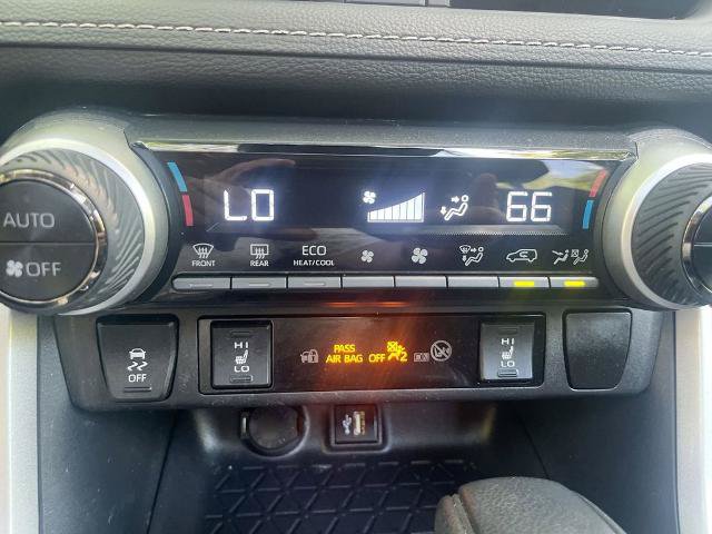Used 2025 Toyota RAV4 XLE w/ Convenience Package AWD/4WD image 18