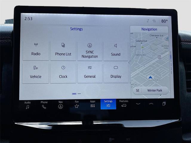 Certified 2023 Ford Expedition Limited RWD image 16