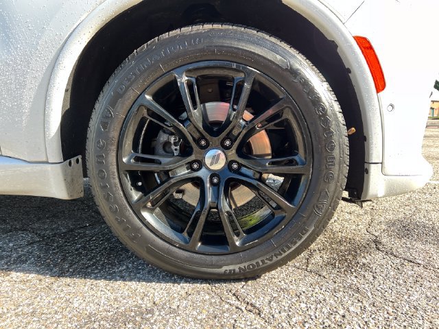 Used 2021 Dodge Durango R/T AWD/4WD image 13