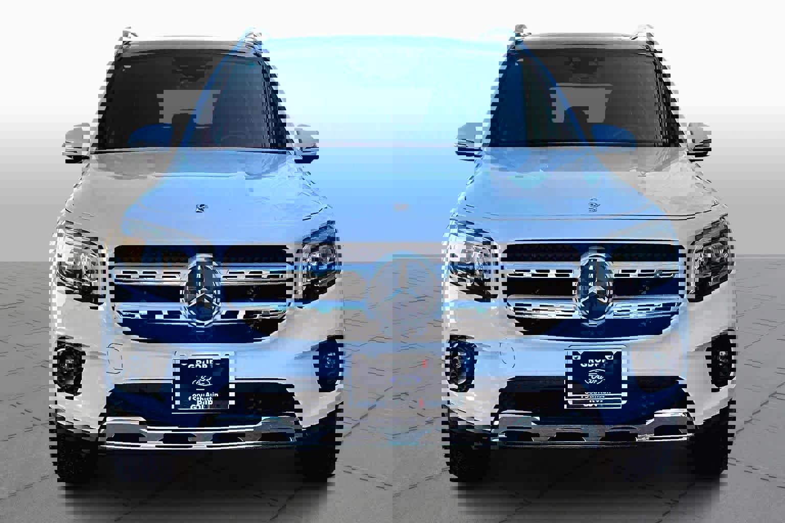 Used 2020 Mercedes-Benz GLB 250 image 7