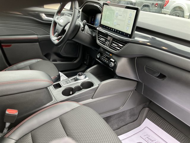 Certified 2023 Ford Escape ST-Line w/ Tech Pack #1 image 36