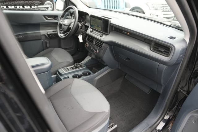 Certified 2022 Ford Maverick XL image 17