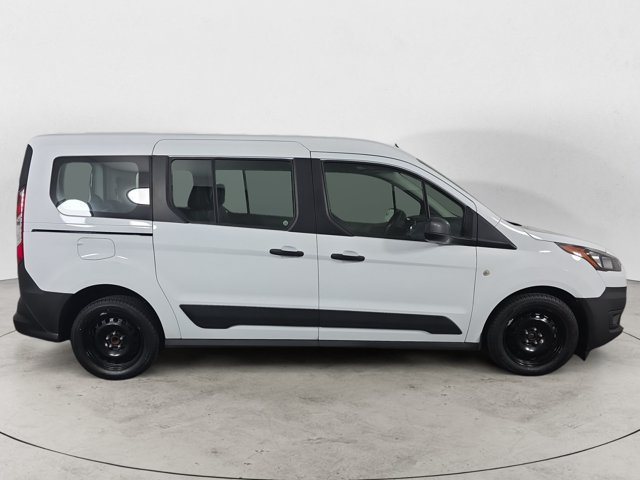 Certified 2023 Ford Transit Connect XL FWD image 4