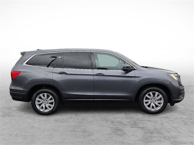 Used 2020 Honda Pilot LX image 7