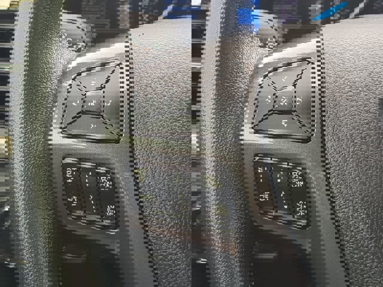 Certified 2021 Ford Ranger Lariat w/ Equipment Group 501A High image 23