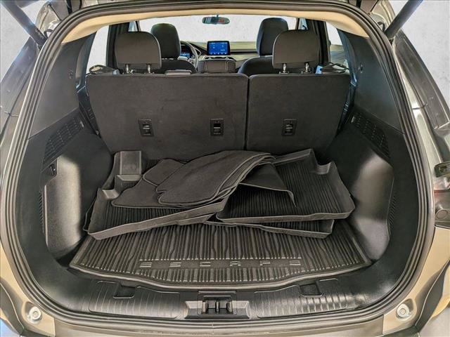 Certified 2024 Ford Escape Active AWD/4WD image 7