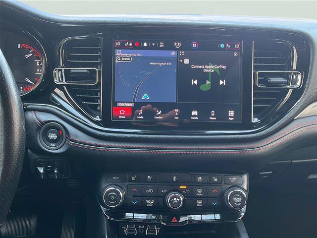 Used 2023 Dodge Durango R/T AWD/4WD image 24