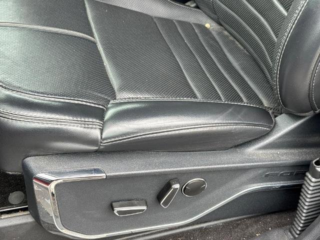 Certified 2023 Ford F150 Platinum w/ Equipment Group 701A High image 9