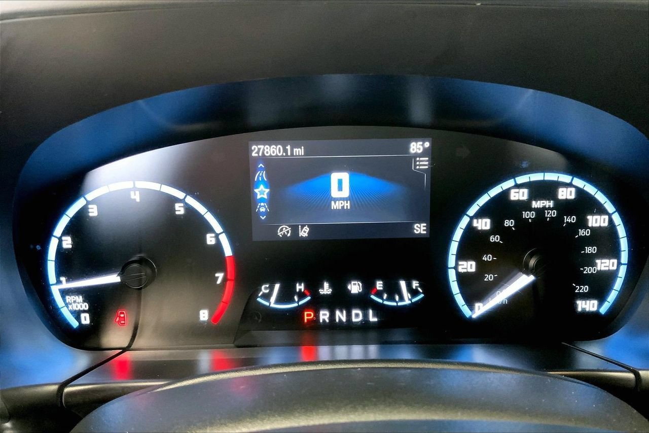 Certified 2022 Ford Bronco Sport AWD/4WD image 22