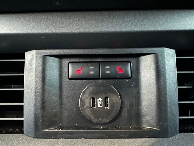 Certified 2024 Ford F250 Lariat w/ FX4 Off-Road Package image 31