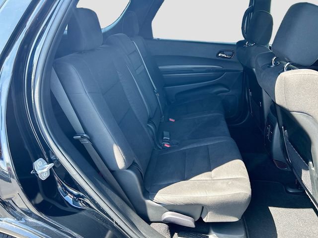 Used 2023 Dodge Durango GT AWD/4WD image 30