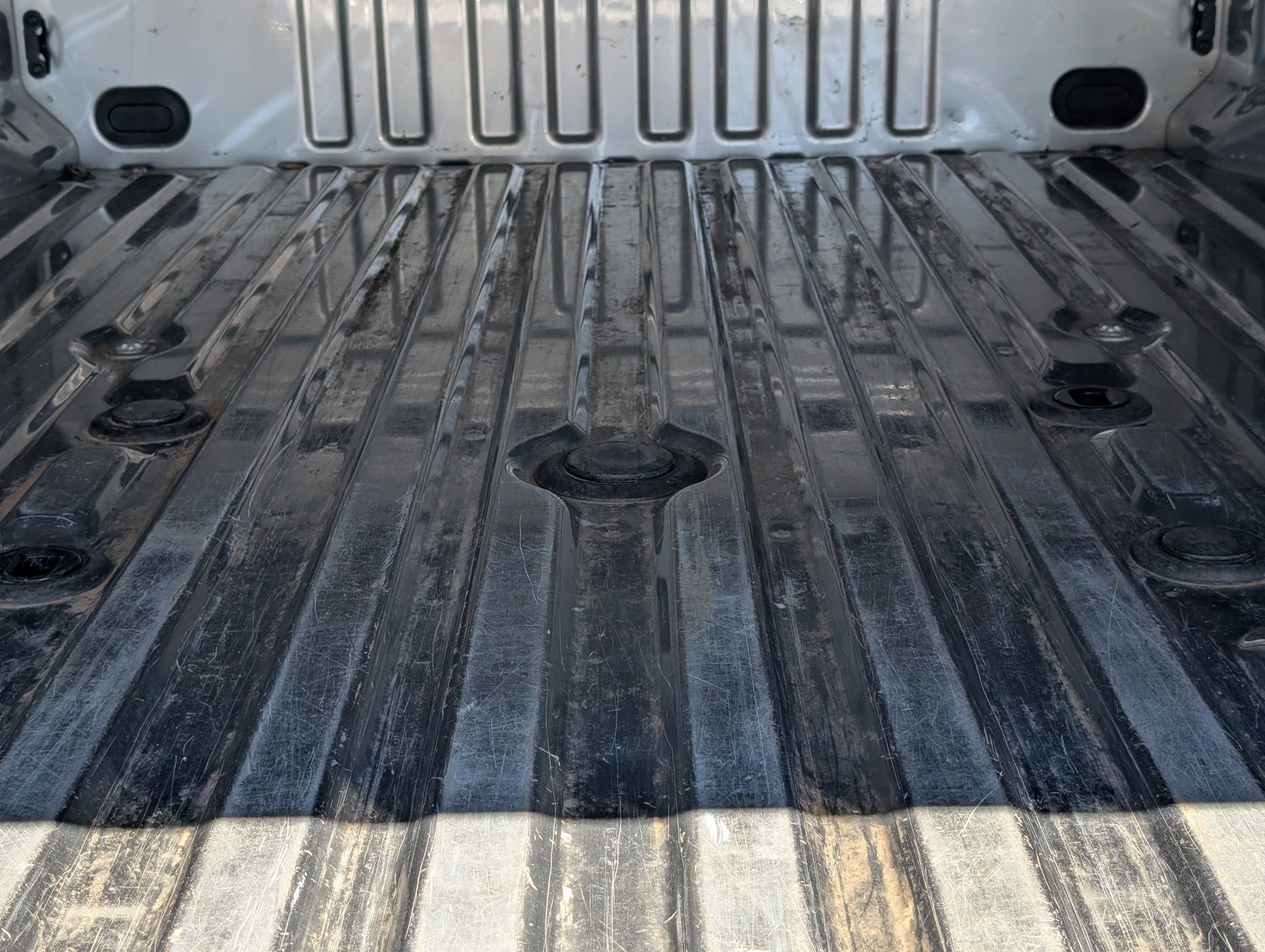 Certified 2024 Ford F350 XLT AWD/4WD image 15