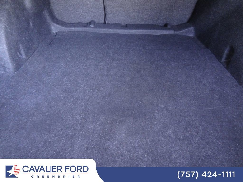 Used 2024 Chevrolet Malibu LT FWD image 9