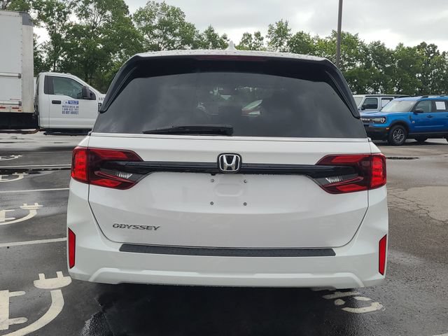 Used 2025 Honda Odyssey EX-L image 6