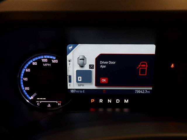 Certified 2021 Ford Bronco Outer Banks AWD/4WD image 35