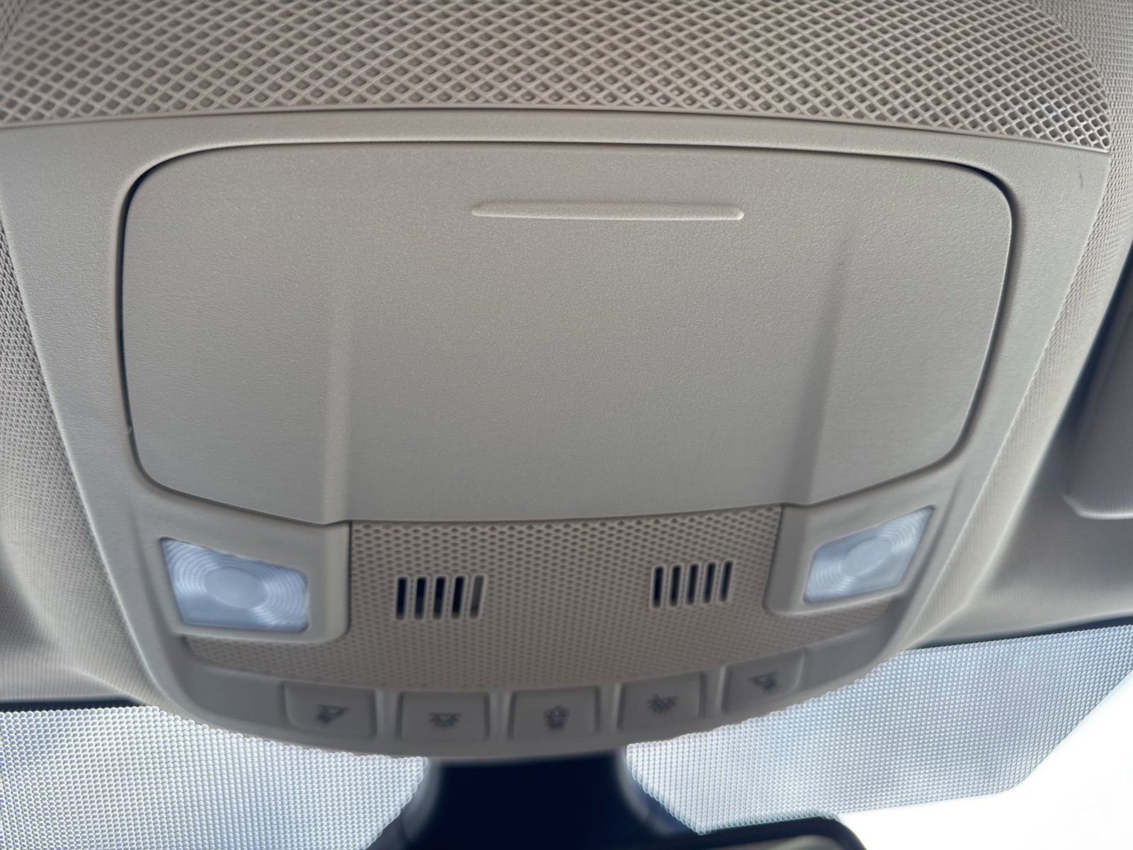 Certified 2024 Ford Edge SEL w/ Convenience Package image 33