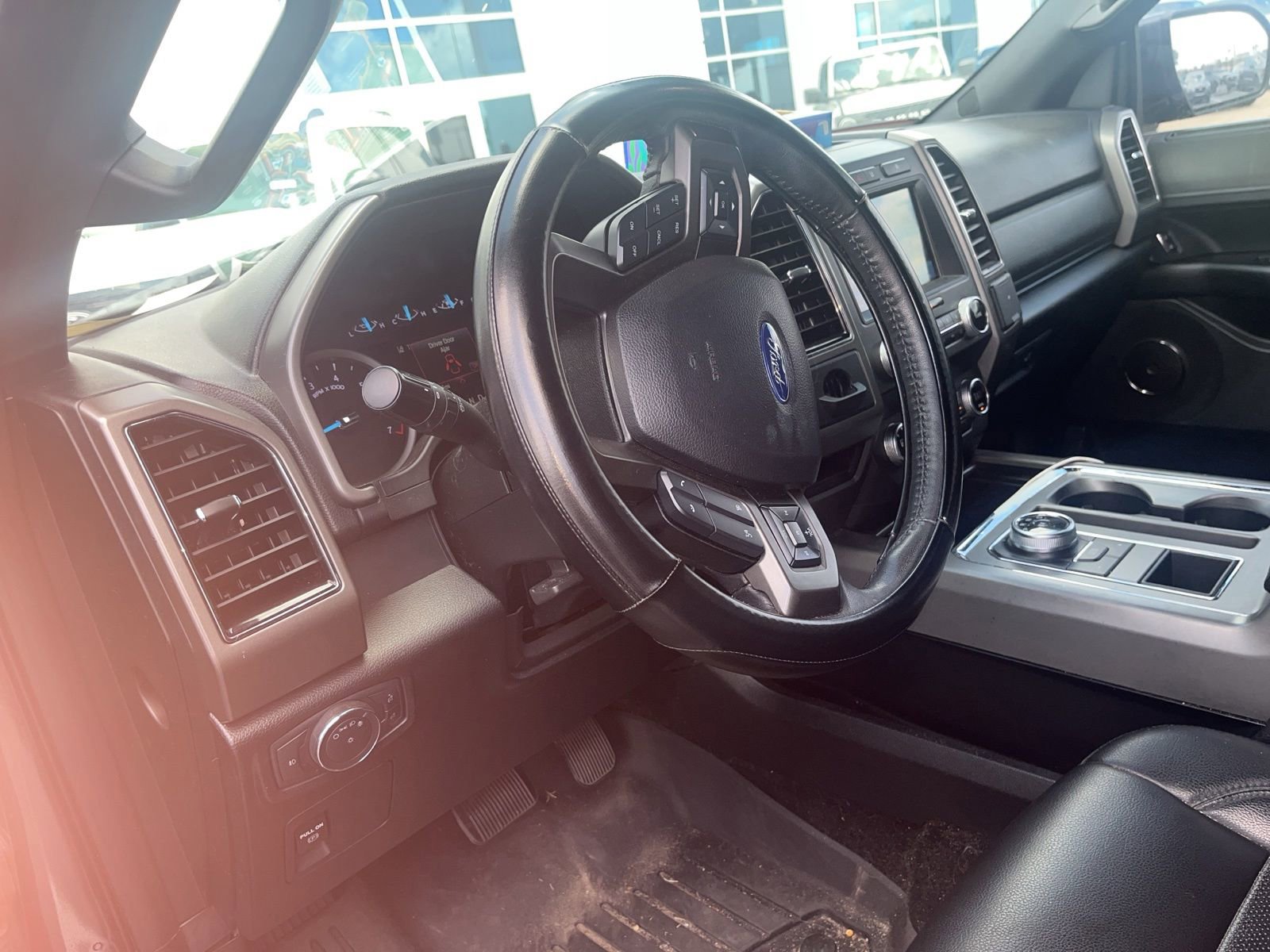 Certified 2020 Ford Expedition Max XLT w/ Equipment Group 201A