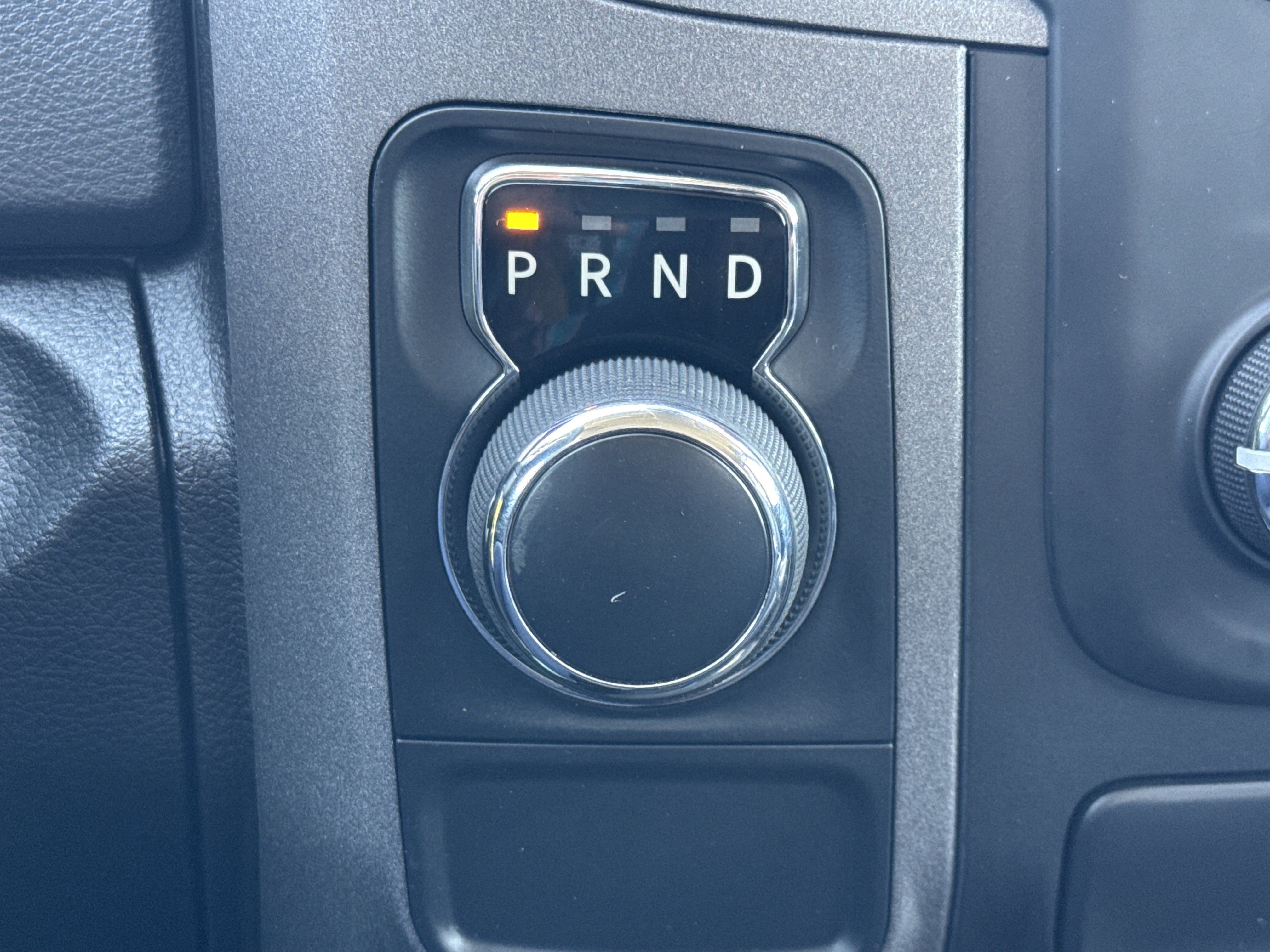 Used 2020 RAM 1500 Tradesman image 22