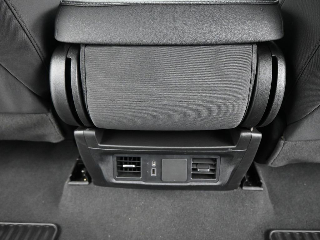 Used 2024 Chevrolet Silverado 1500 Custom Trail Boss w/ LPO, Dark Essentials Package image 21