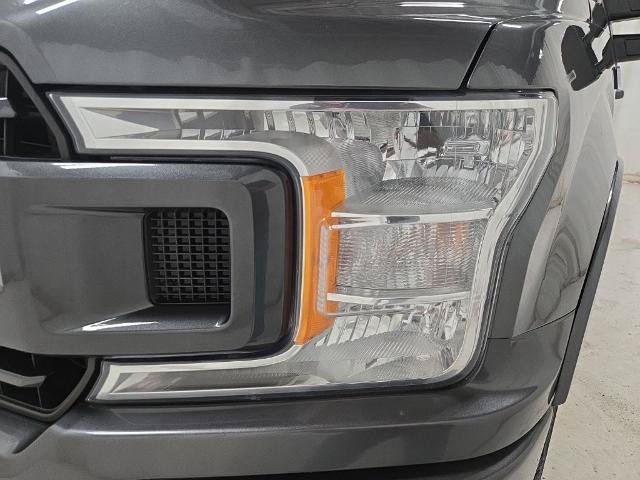 Certified 2019 Ford F150 XLT w/ Equipment Group 302A Luxury AWD/4WD image 19