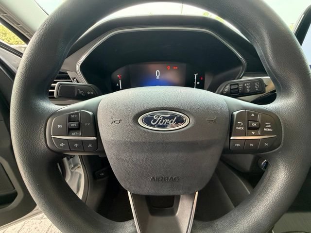 Certified 2025 Ford Escape Active FWD image 10