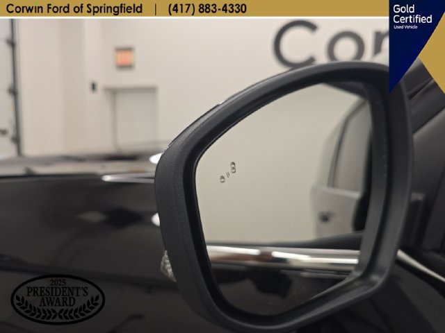 Certified 2025 Ford Expedition Active AWD/4WD image 40