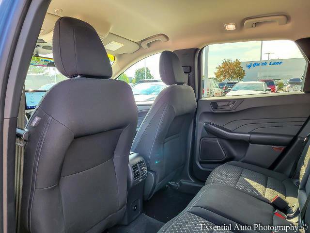 Certified 2024 Ford Escape Active image 15