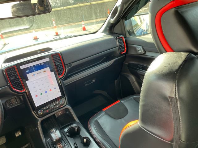 Certified 2024 Ford Ranger Raptor image 21