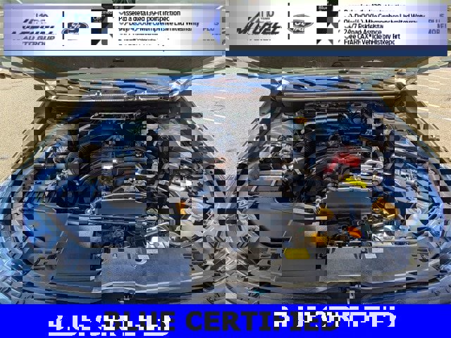 Used 2021 Subaru Crosstrek 2.5i Sport image 32