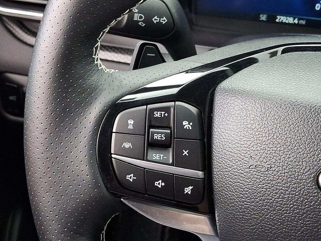 Certified 2023 Ford Explorer ST w/ Equipment Group 401A image 23