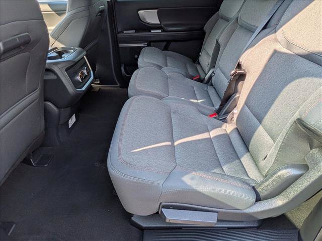 Certified 2025 Ford Expedition Max Active RWD image 18